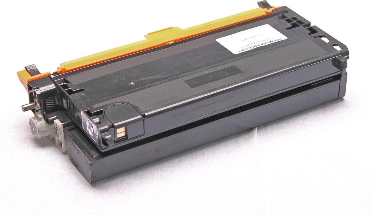 Tonercartridge / Alternatief voor DELL 3110BK zwart | Dell 3110/ 3115cn